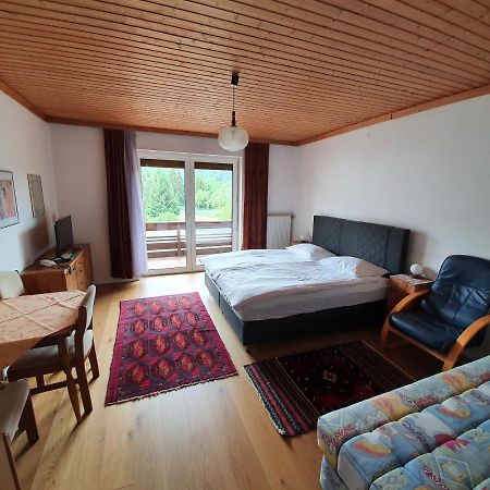 Appartements Amrusch Sankt Jakob im Rosental Εξωτερικό φωτογραφία