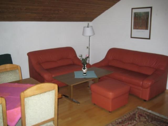 Appartements Amrusch Sankt Jakob im Rosental Εξωτερικό φωτογραφία