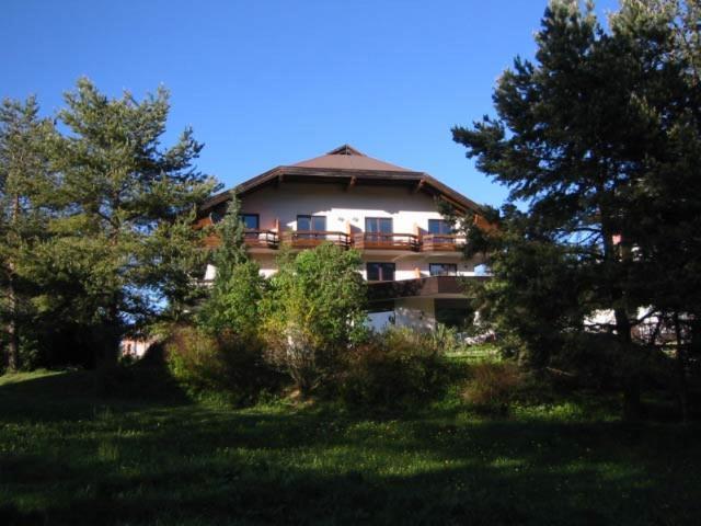 Appartements Amrusch Sankt Jakob im Rosental Εξωτερικό φωτογραφία