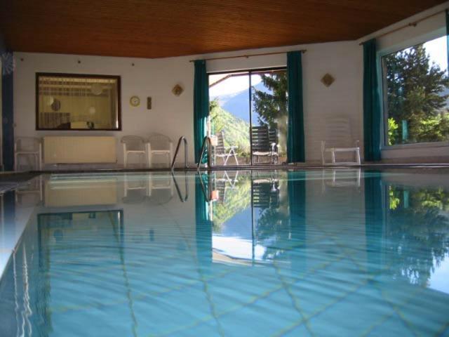 Appartements Amrusch Sankt Jakob im Rosental Εξωτερικό φωτογραφία