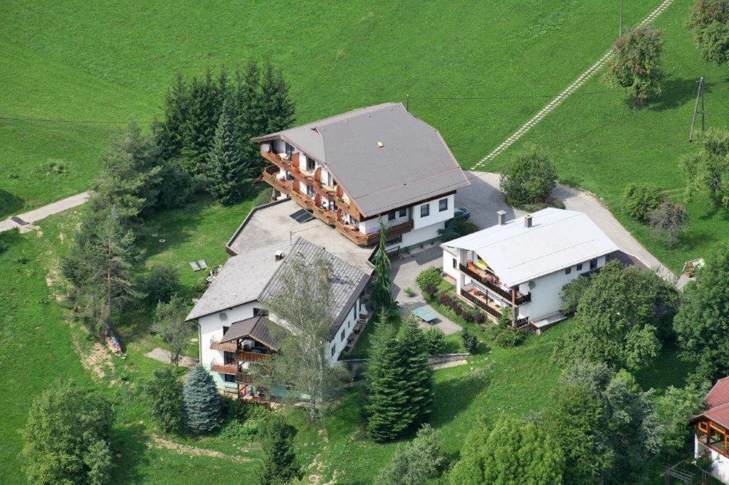 Appartements Amrusch Sankt Jakob im Rosental Εξωτερικό φωτογραφία