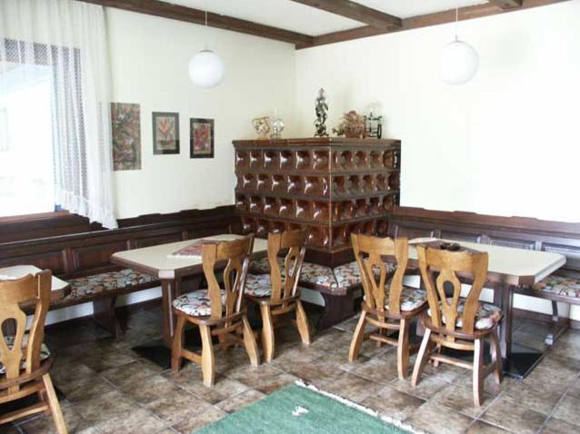 Appartements Amrusch Sankt Jakob im Rosental Εξωτερικό φωτογραφία