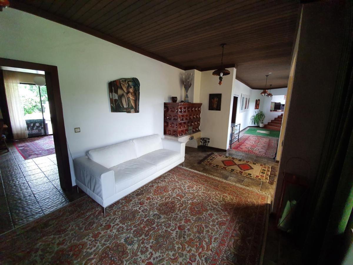 Appartements Amrusch Sankt Jakob im Rosental Εξωτερικό φωτογραφία