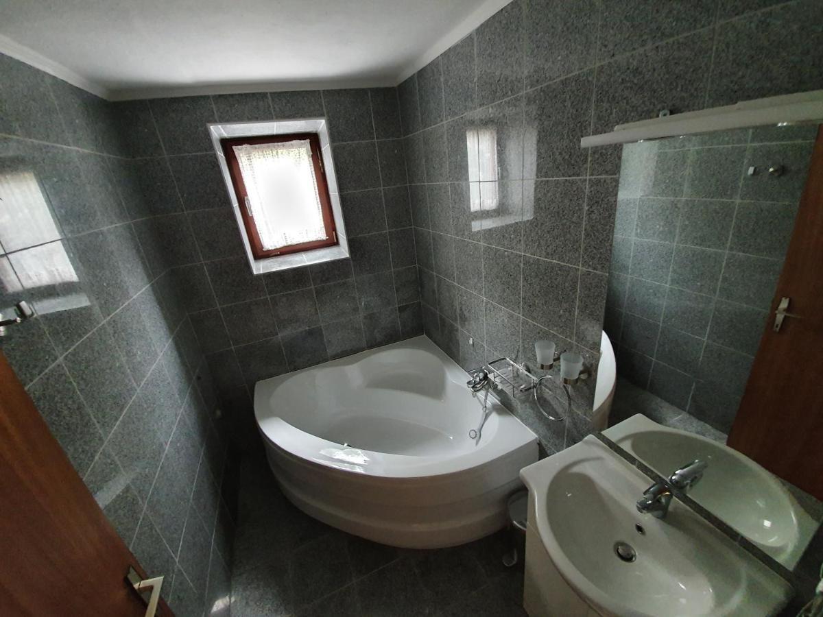 Appartements Amrusch Sankt Jakob im Rosental Εξωτερικό φωτογραφία