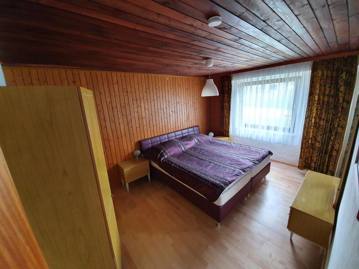 Appartements Amrusch Sankt Jakob im Rosental Εξωτερικό φωτογραφία