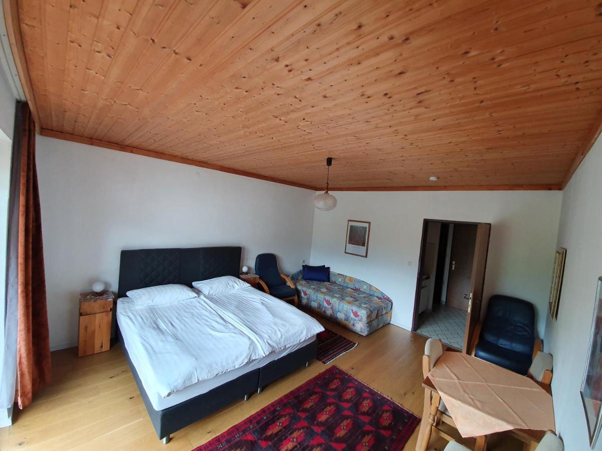 Appartements Amrusch Sankt Jakob im Rosental Εξωτερικό φωτογραφία