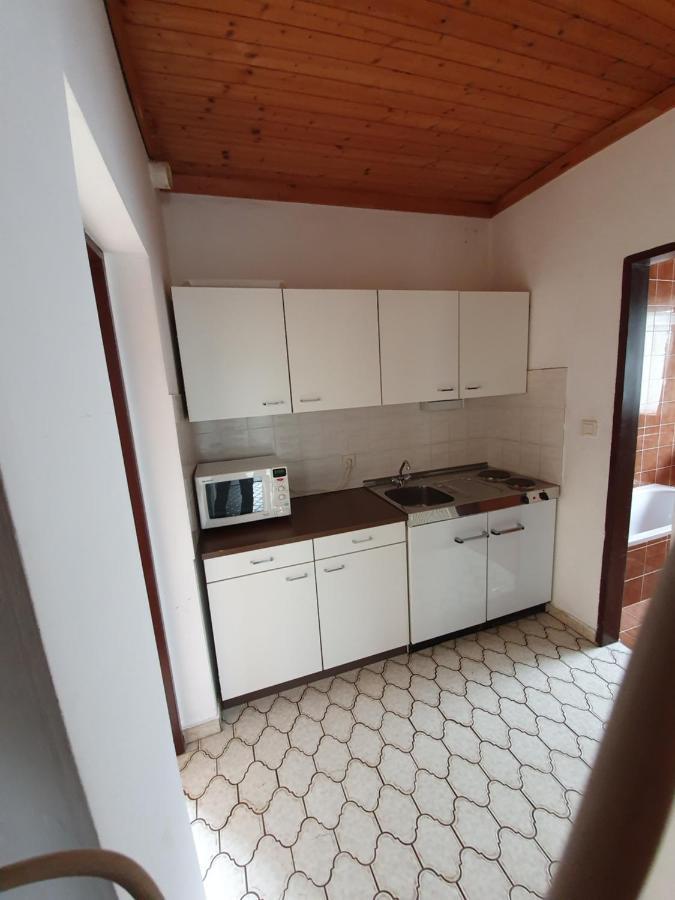 Appartements Amrusch Sankt Jakob im Rosental Εξωτερικό φωτογραφία